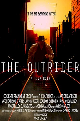 The Outrider The Outrider