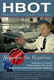 HBOT: Hope for the Hopeless HBOT: Hope for the Hopeless