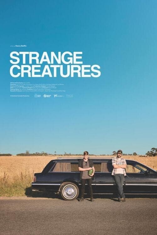 Strange Creatures Strange Creatures