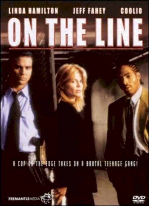 On The Line On The Line