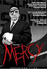 Mercy Mercy