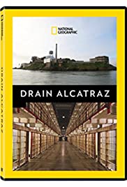 Drain Alcatraz Drain Alcatraz