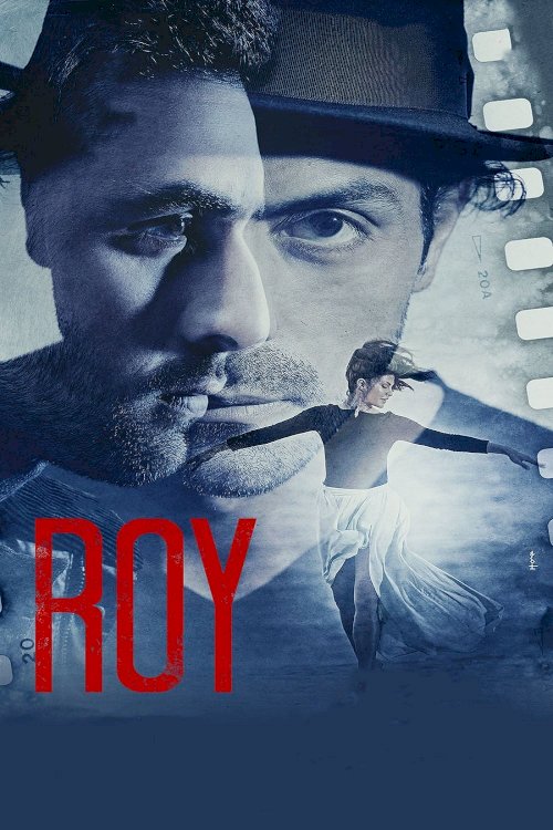 Roy Roy