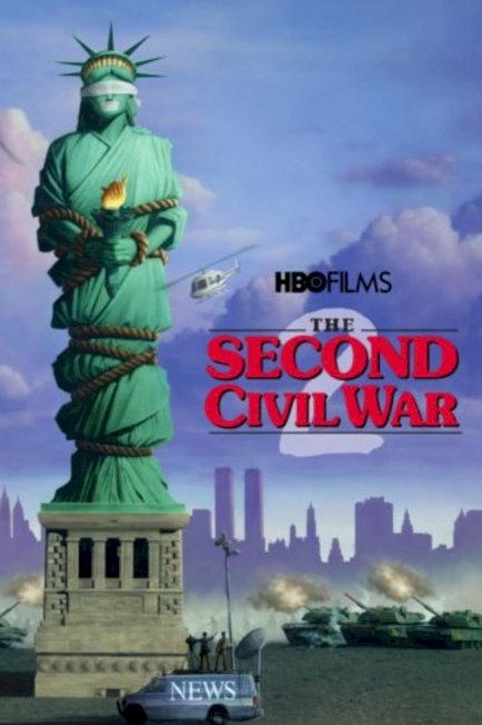 The Second Civil War The Second Civil War