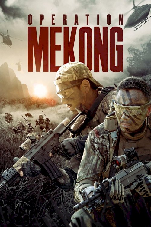 Operation Mekong Operation Mekong