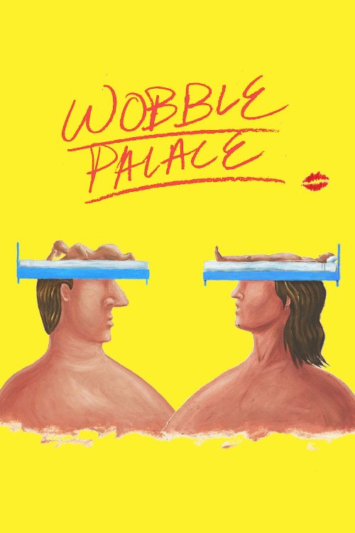 Wobble Palace Wobble Palace