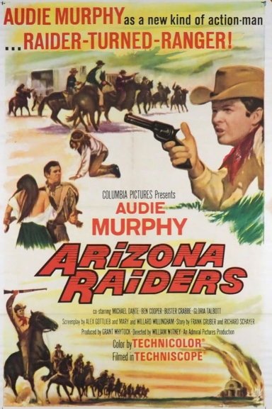 Arizona Raiders Arizona Raiders