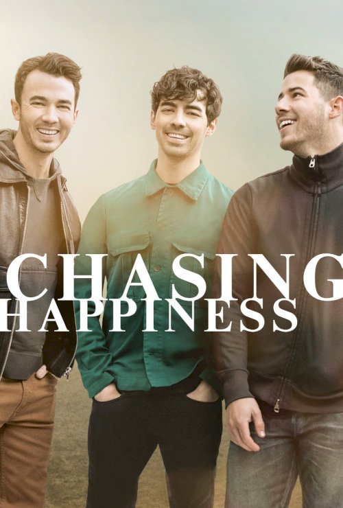 Chasing Happiness Chasing Happiness