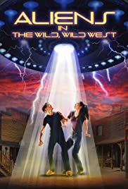 Aliens in the Wild, Wild West Aliens in the Wild, Wild West