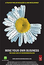 Mine Your Own Business Mine Your Own Business