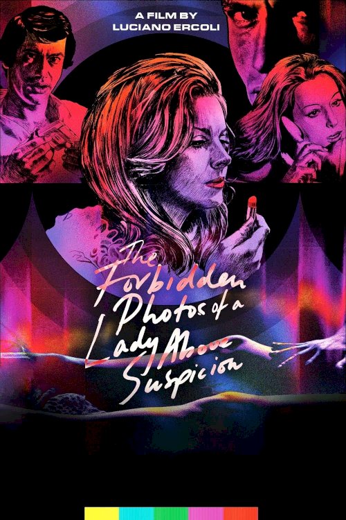 The Forbidden Photos of a Lady Above Suspicion The Forbidden Photos of a Lady Above Suspicion