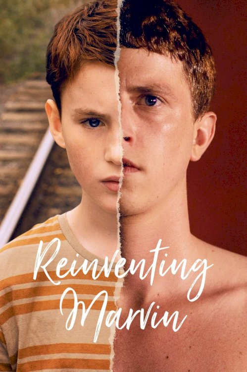 Reinventing Marvin Reinventing Marvin