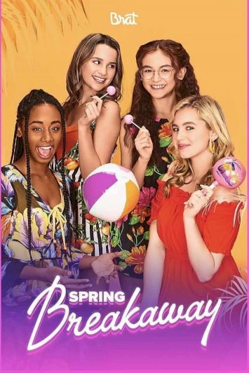 Spring Breakaway Spring Breakaway