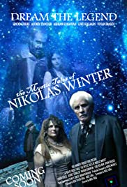 The Mystic Tales of Nikolas Winter The Mystic Tales of Nikolas Winter