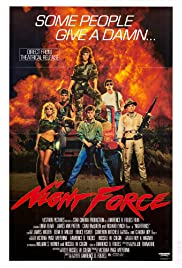 Nightforce Nightforce