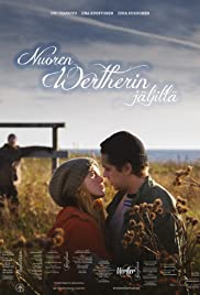 Nuoren Wertherin jäljillä Nuoren Wertherin jäljillä
