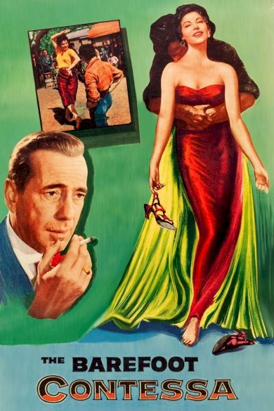 The Barefoot Contessa The Barefoot Contessa