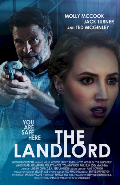The Landlord The Landlord