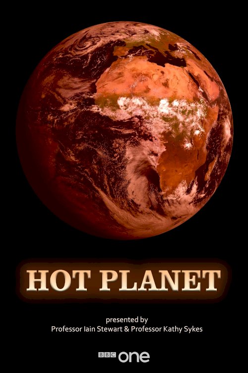 Hot Planet Hot Planet