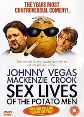 Sex Lives of the Potato Men Sex Lives of the Potato Men