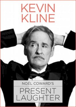 Noël Coward's Present Laughter Noël Coward's Present Laughter