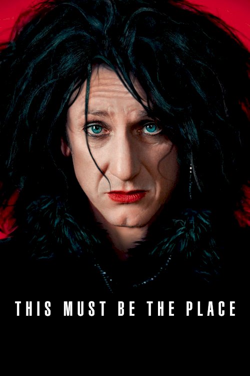 This Must Be the Place This Must Be the Place
