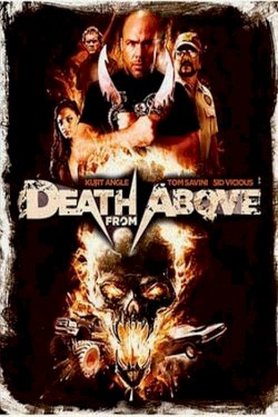 Death from Above Death from Above