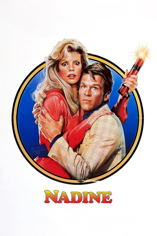 Nadine Nadine