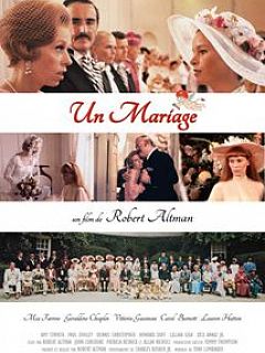 Un mariage