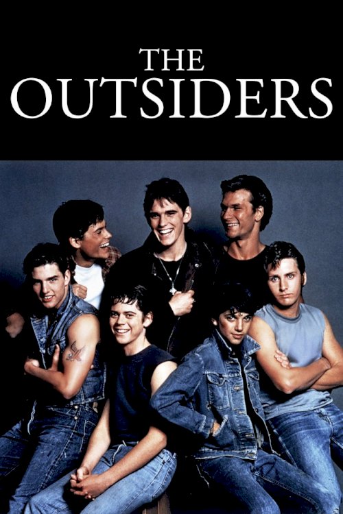 The Outsiders The Outsiders