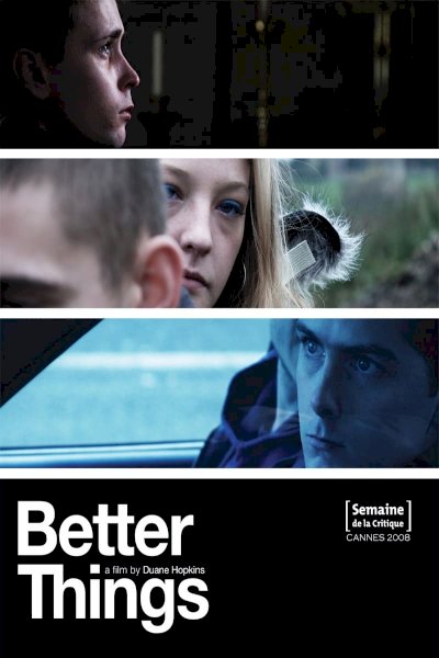 Better Things Better Things