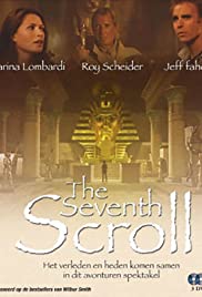 The Seventh Scroll The Seventh Scroll