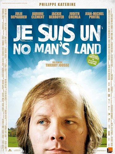 Je suis un no man's land Je suis un no man's land