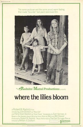 Where the Lilies Bloom Where the Lilies Bloom