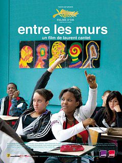 Metzer entre les murs