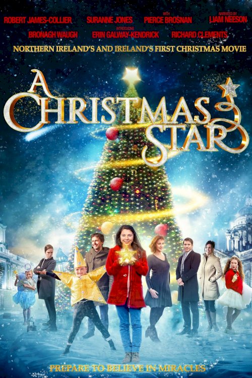 A Christmas Star A Christmas Star