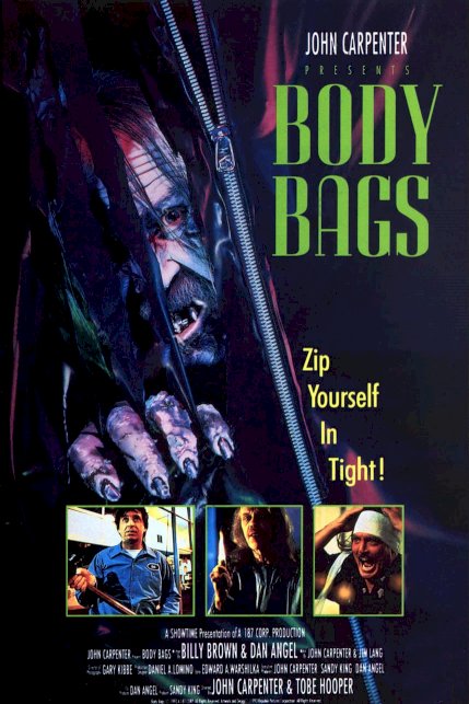 Body Bags Body Bags