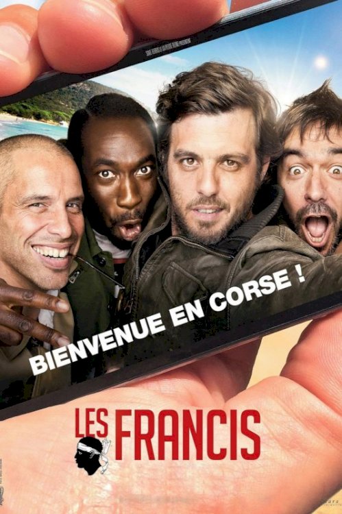 Les Francis Les Francis