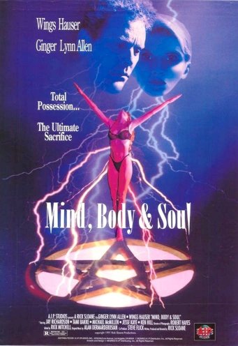 Mind, Body & Soul Mind, Body & Soul