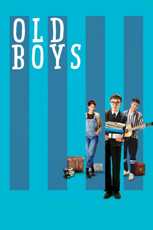 Old Boys Old Boys