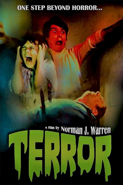 Terror Terror