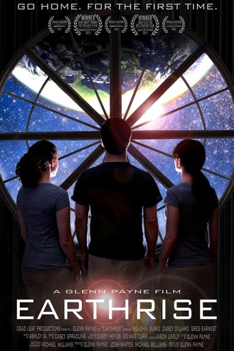 Earthrise Earthrise
