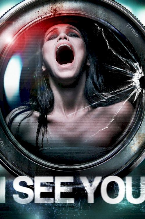 I See You