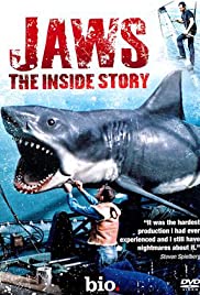 Jaws: The Inside Story Jaws: The Inside Story
