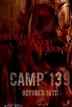 Camp 139 Camp 139