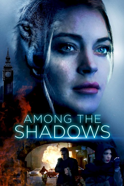 Among the Shadows Among the Shadows