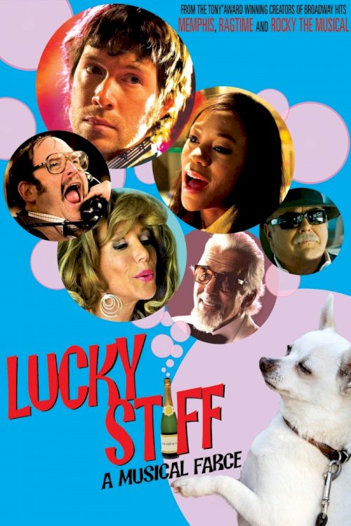 Lucky Stiff Lucky Stiff