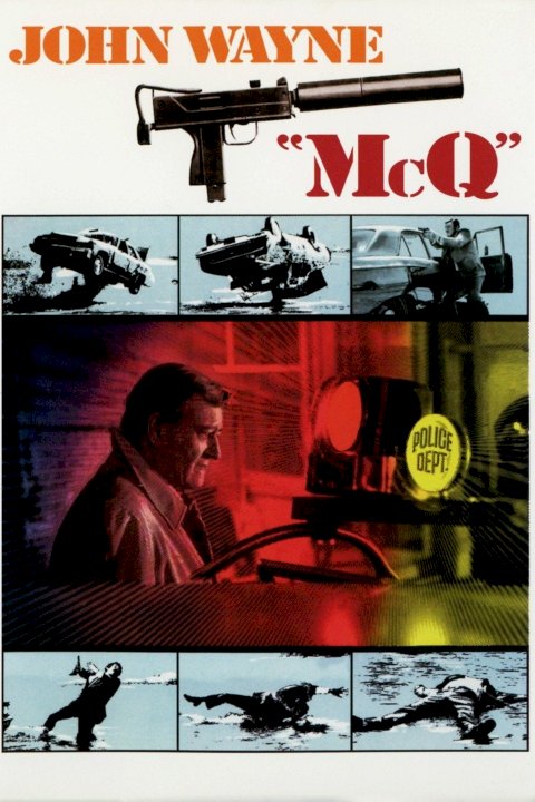 McQ McQ