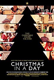 Christmas in a Day Christmas in a Day