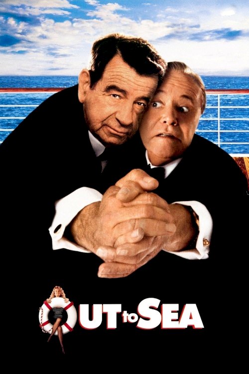 Out to Sea Out to Sea